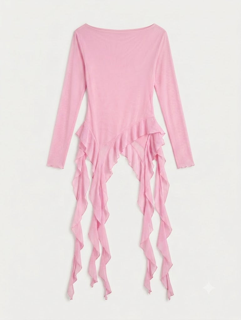Asymmetrical top (modest edit)
