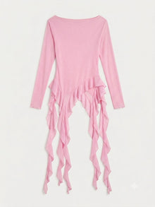 Asymmetrical top (modest edit)