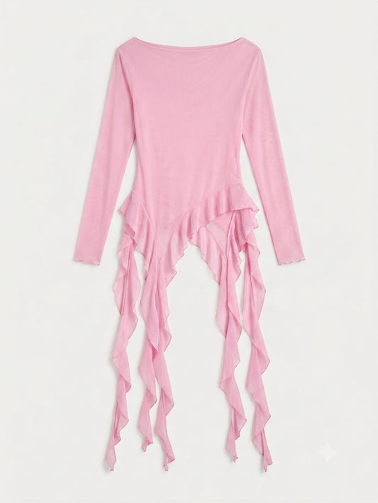 Asymmetrical top (modest edit)