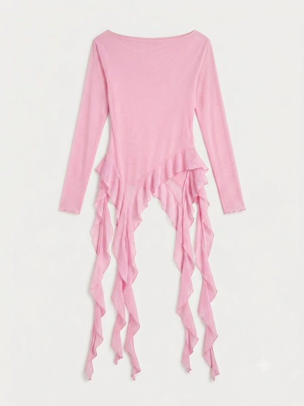 Asymmetrical top (modest edit)