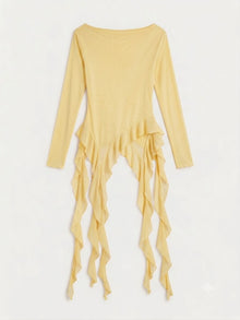 Asymmetrical top (modest edit)