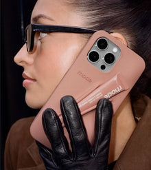 RHODE iPhone Case with Free Lip peptide